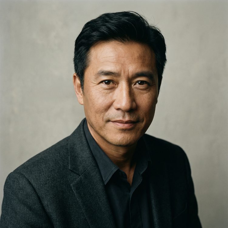 91导演专家林志远