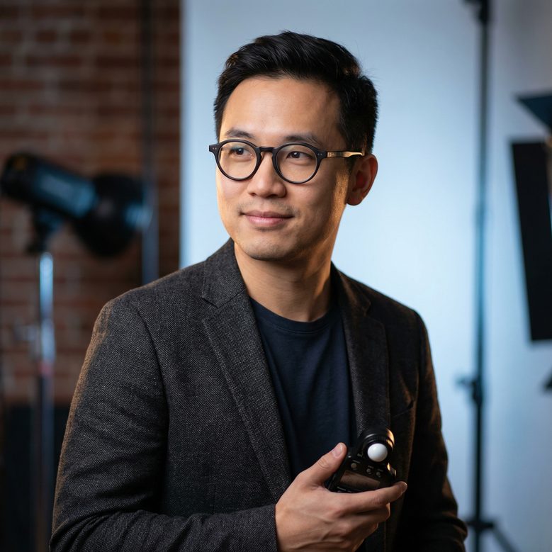 91摄影师赵明轩