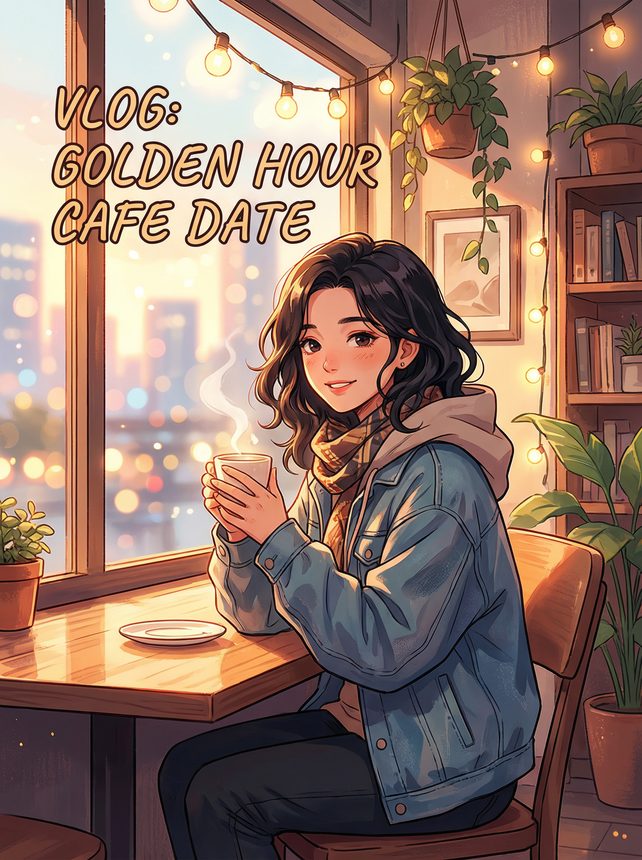 91 · 霓虹都市美少女写真视频